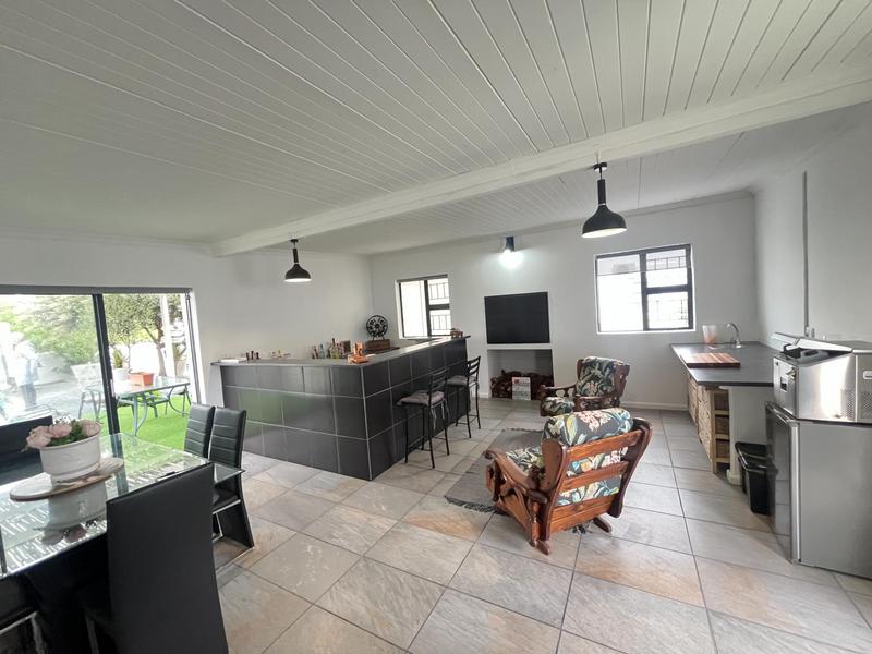 3 Bedroom Property for Sale in Dwarskersbos Western Cape